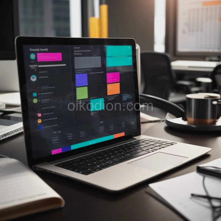 Effiziente Organisation für moderne Teams